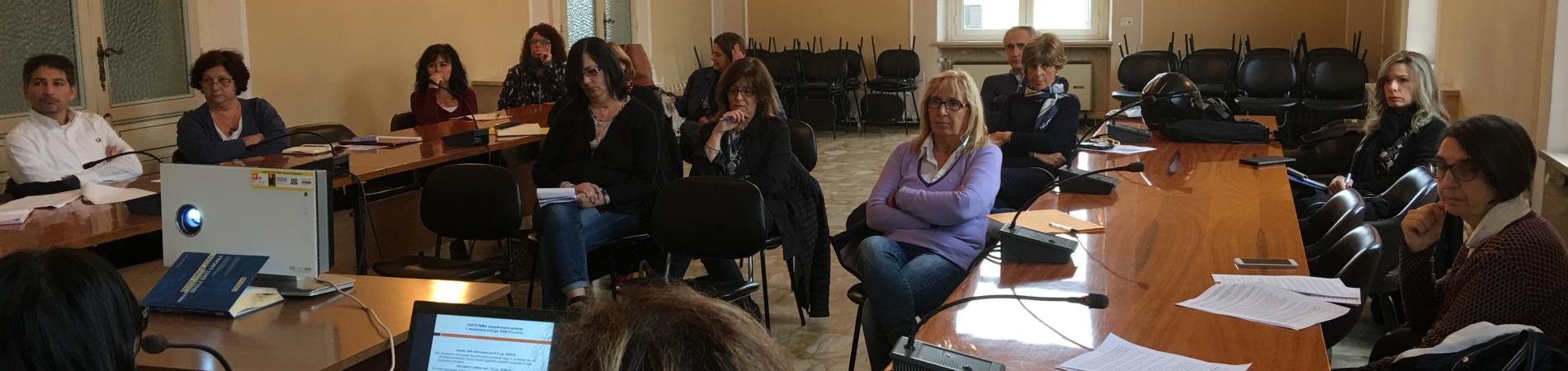 Progetto UniCO: diffondere la conoscenza su Trasparenza e OpenData nelle PA Progetto UniCO: diffondere la conoscenza su Trasparenza e OpenData nelle PA